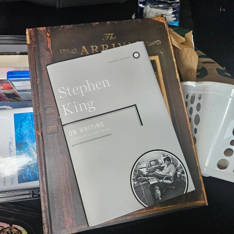 On writing 