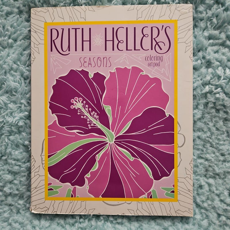 Ruth Heller's Seasons