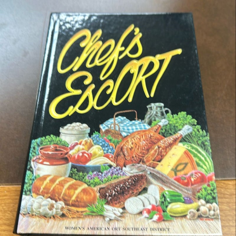 Chef's Escort