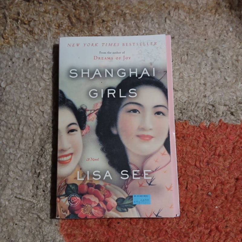 Shanghai Girls