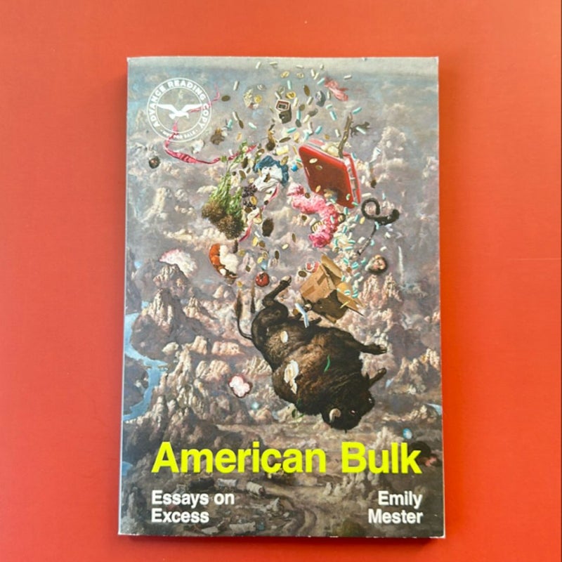 American Bulk