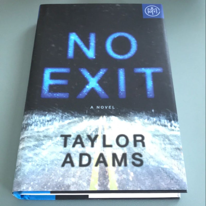 No Exit