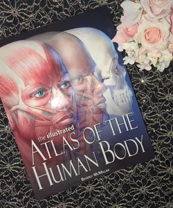 The Illustrated Atlas of the Human Body