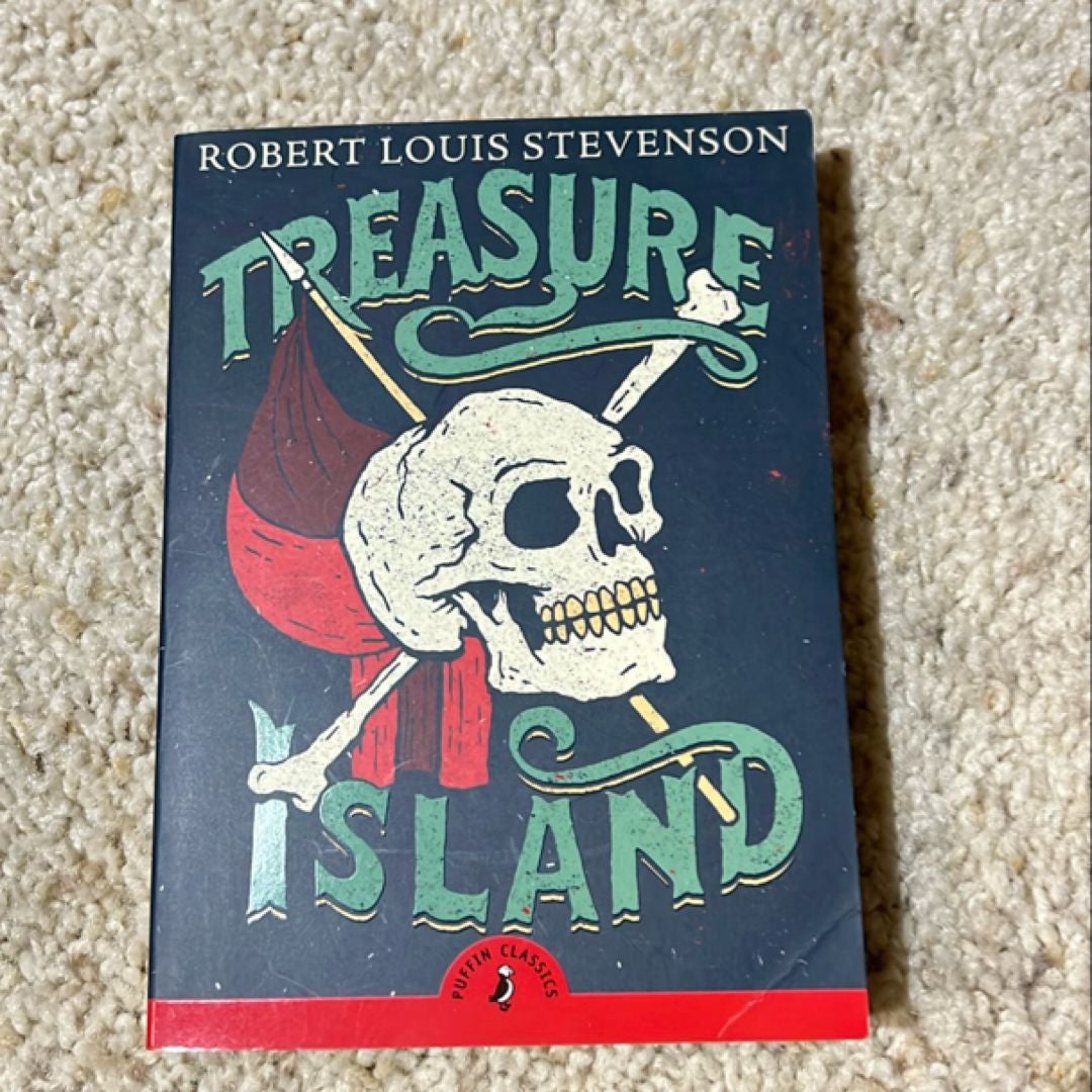 Treasure Island