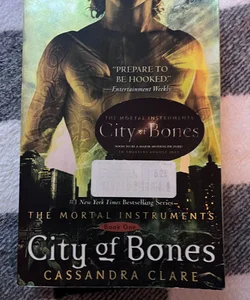 The city of bones