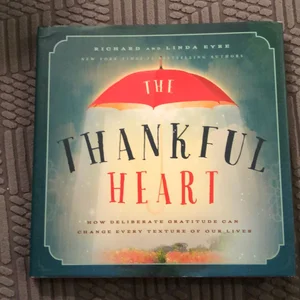 The Thankful Heart