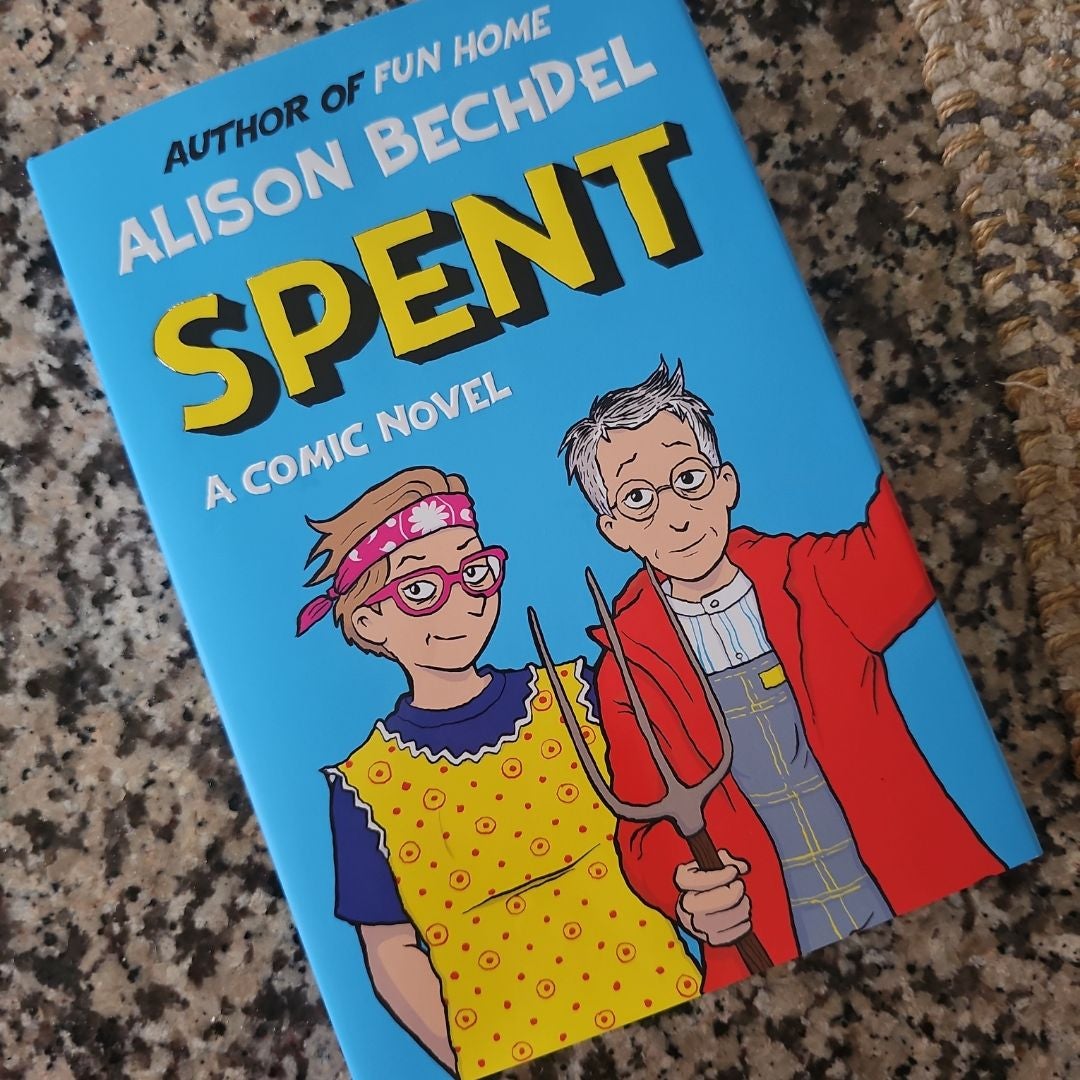 Spent