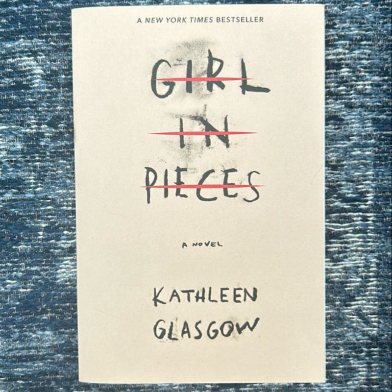 Girl in Pieces