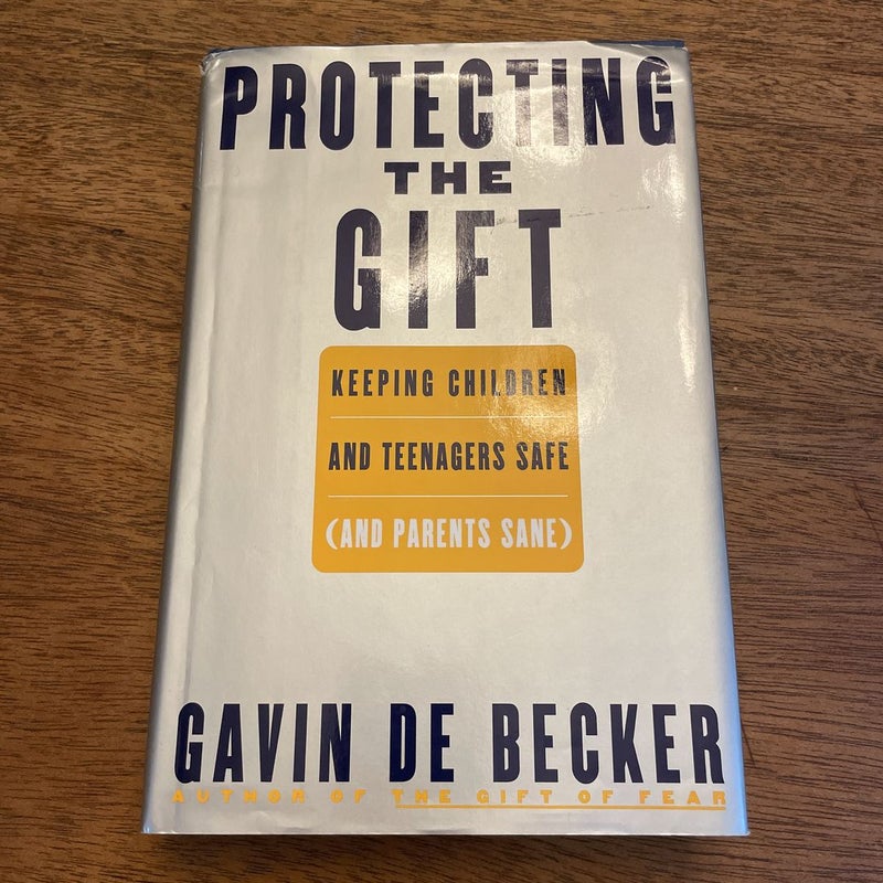 Protecting the Gift