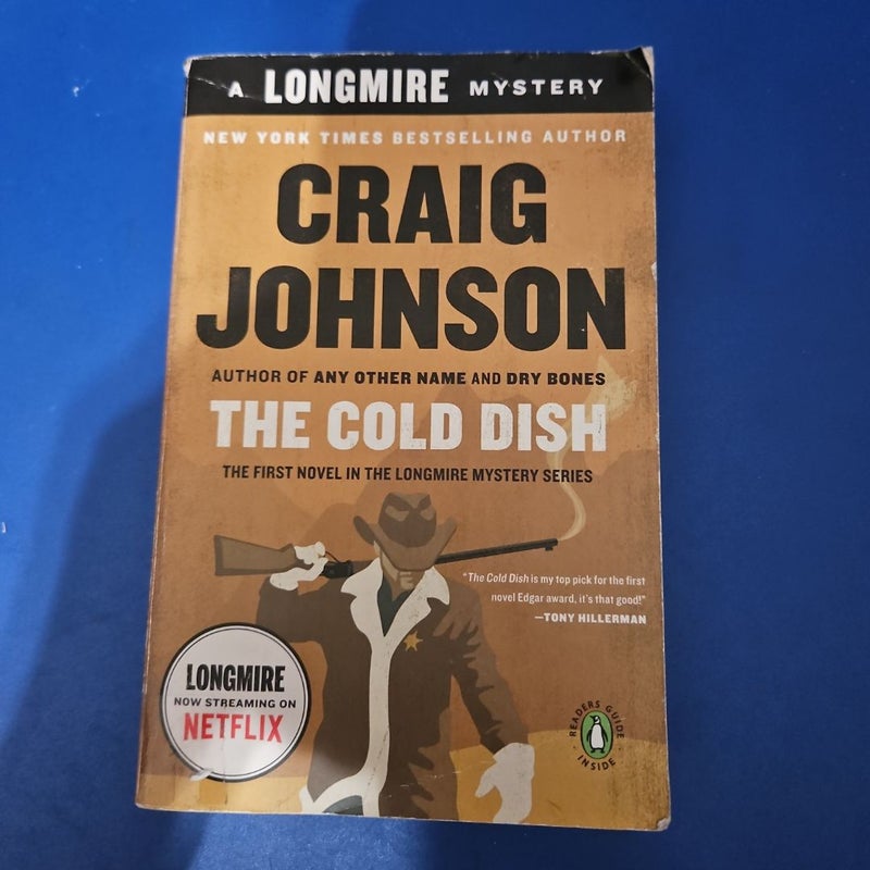 The Cold Dish
