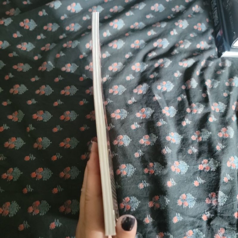 Fine Print, Volume 1