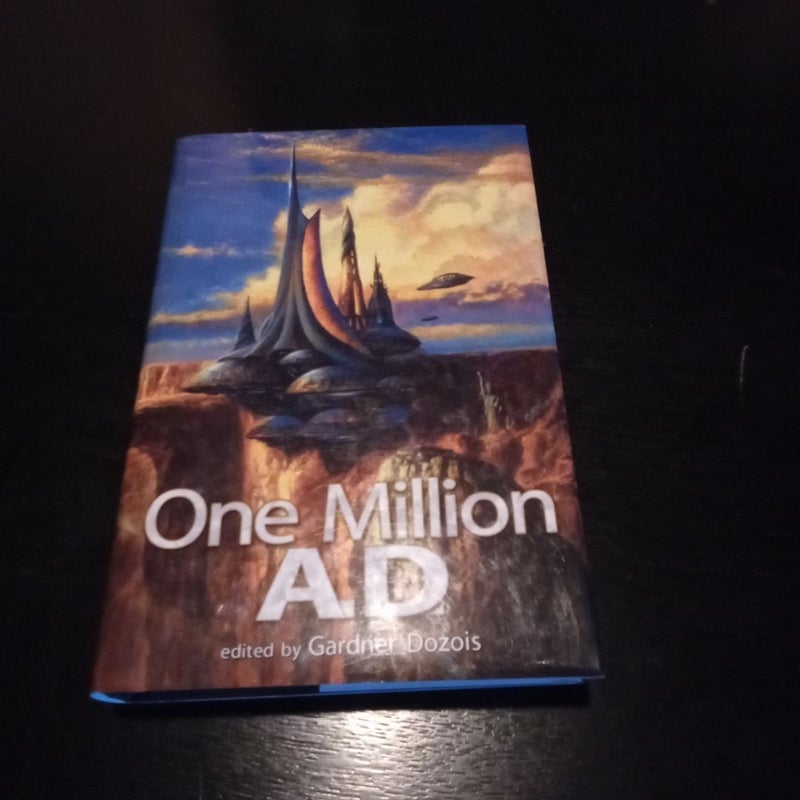 One Million A.D