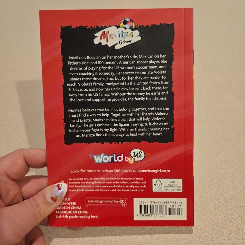 Lead with Your Heart