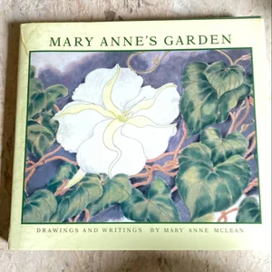 Mary Anne's Garden