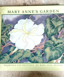 Mary Anne's Garden