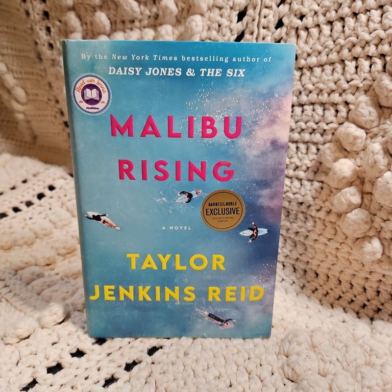 Malibu Rising