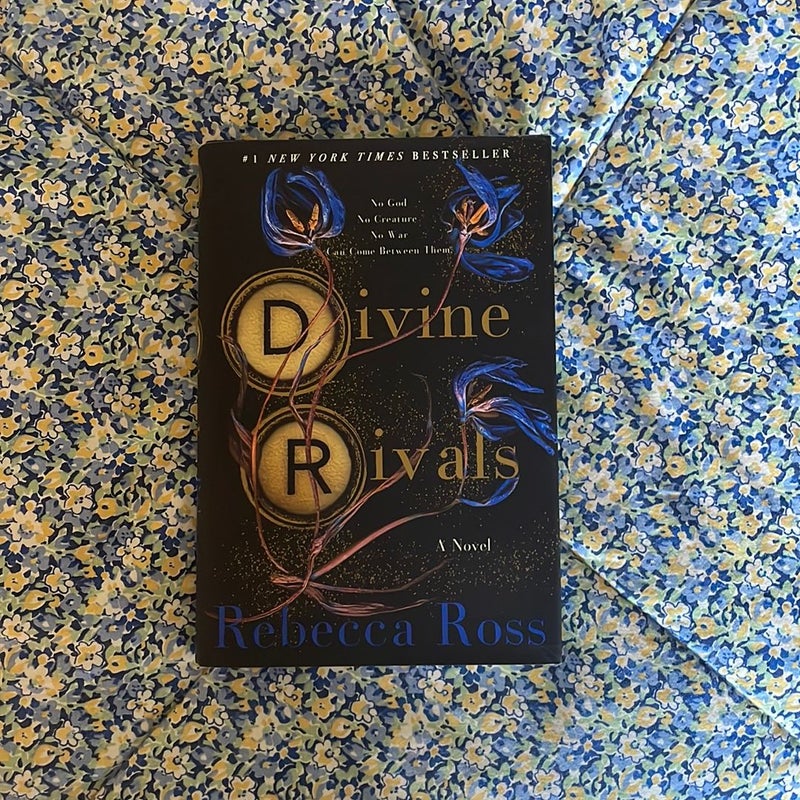 Divine Rivals