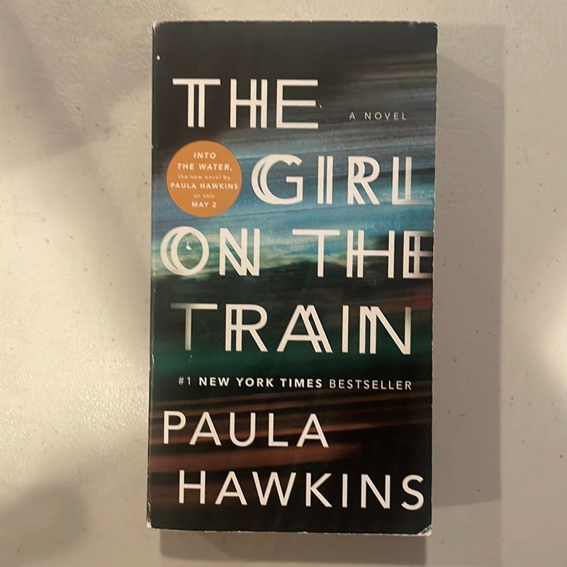 The Girl on the Train