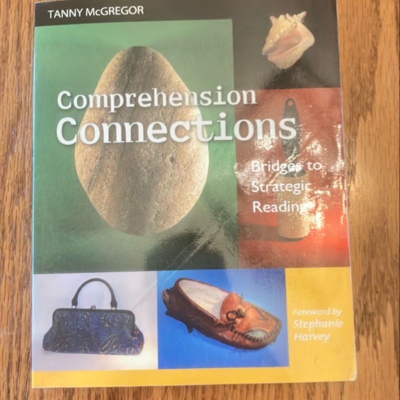 Comprehension Connections