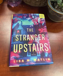 The Stranger Upstairs