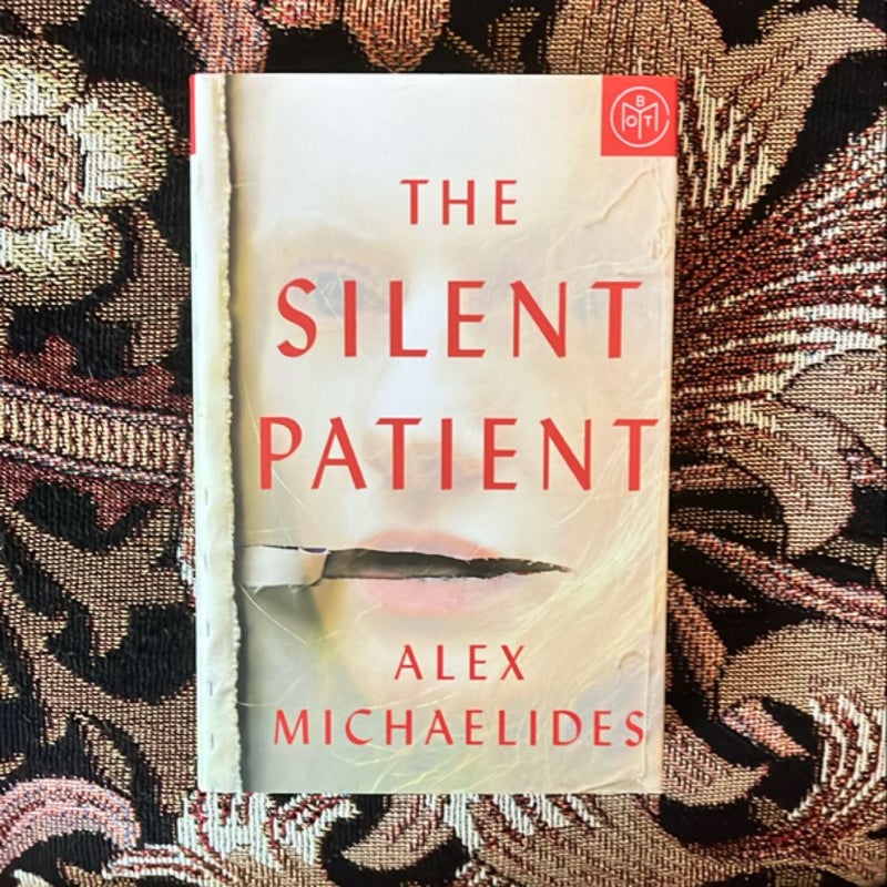 The Silent Patient