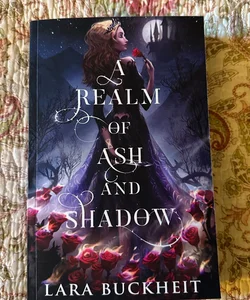 A Realm of Ash and Shadow