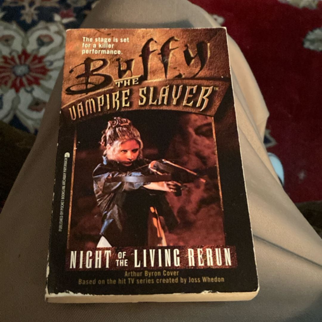 Night of the Living Rerun