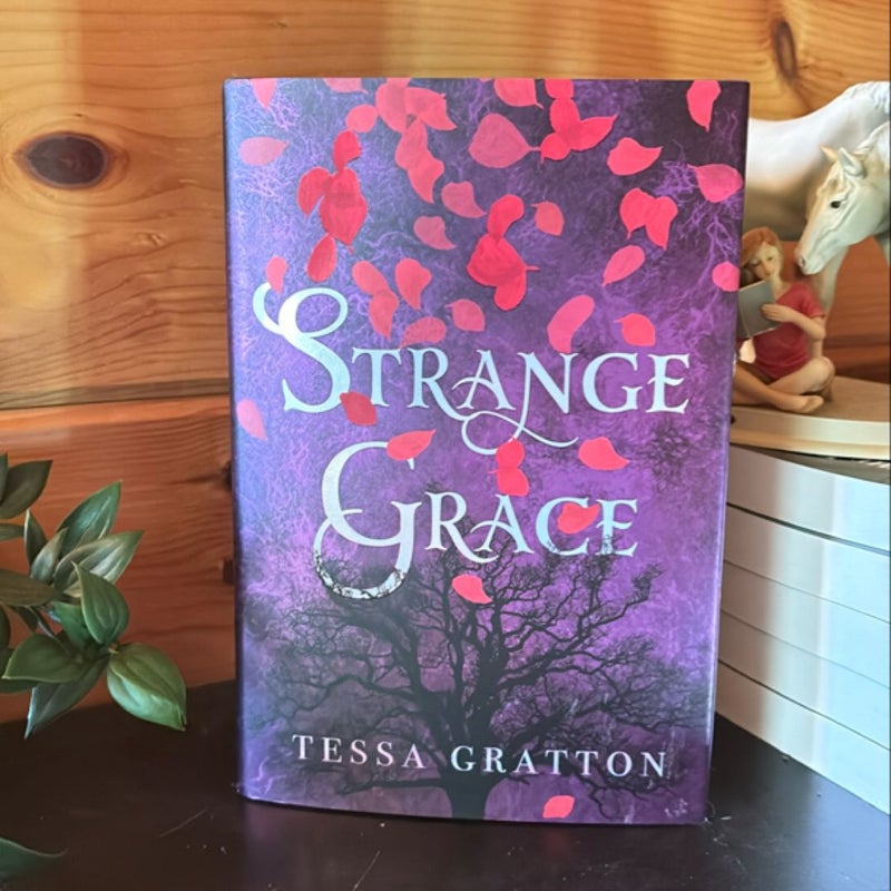 Strange Grace