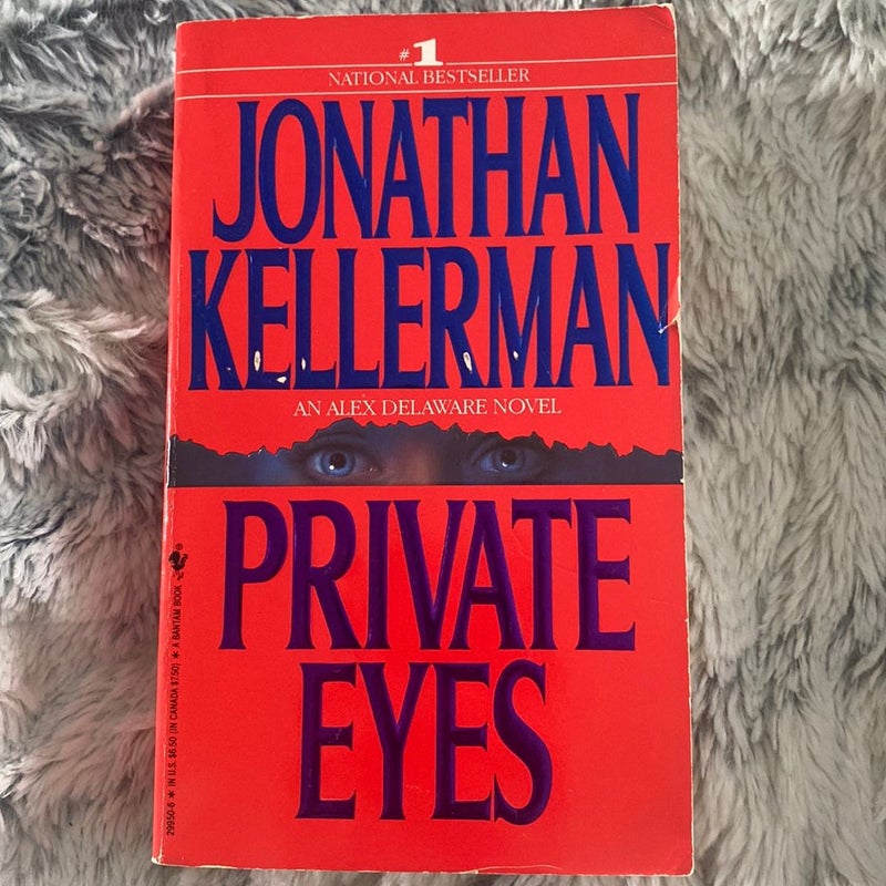 Private Eyes