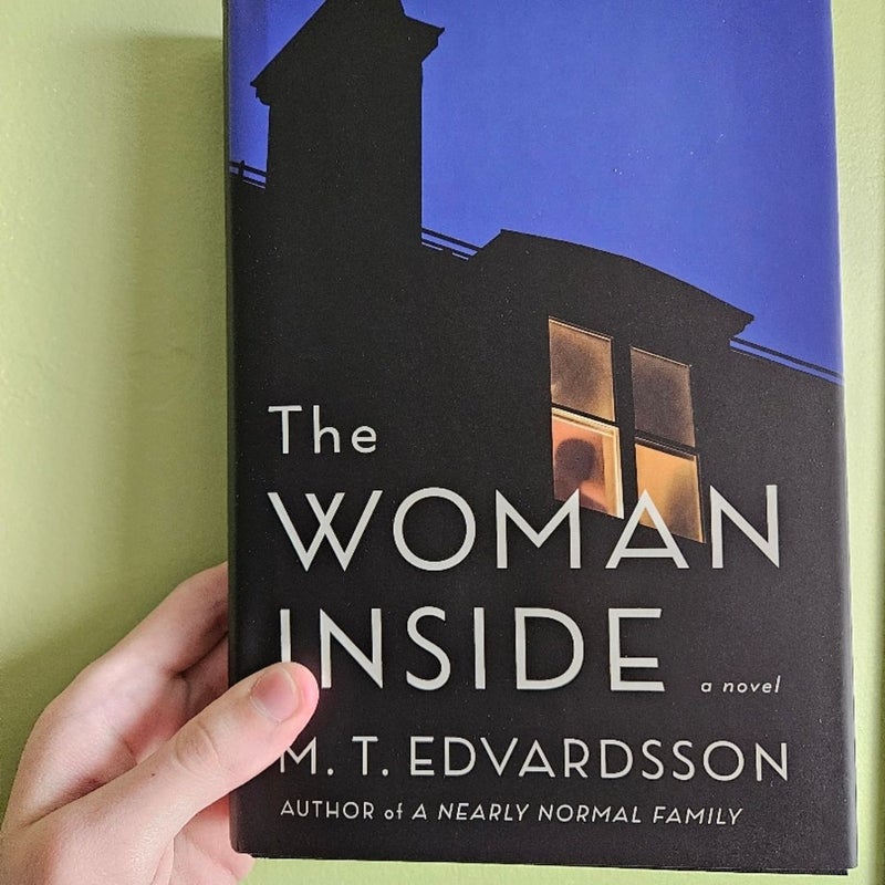 The Woman Inside