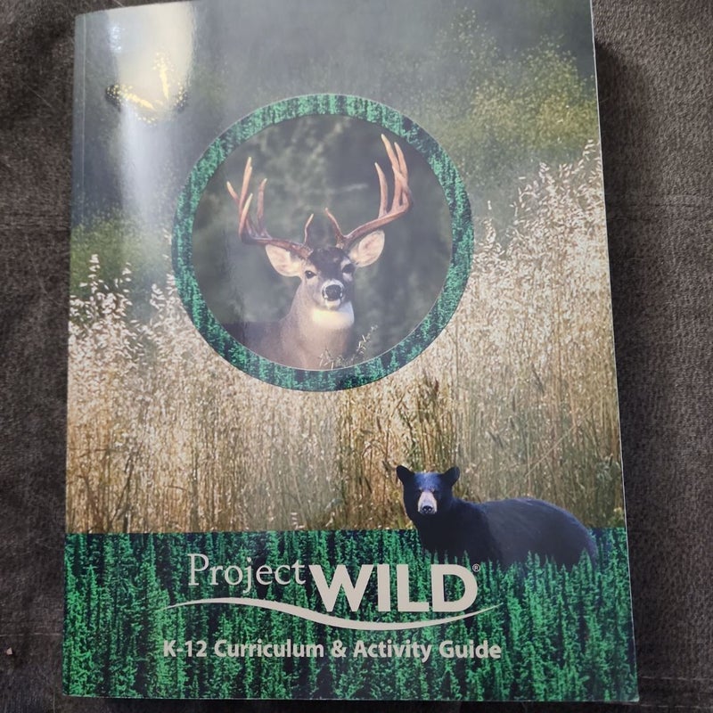 Project Wild