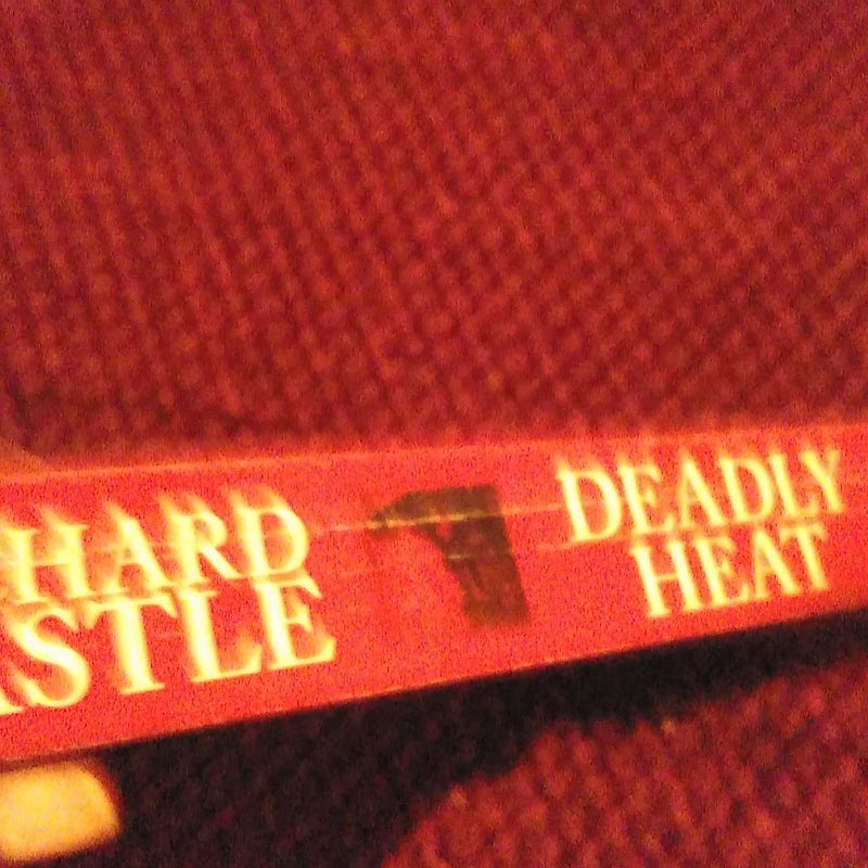 Deadly Heat
