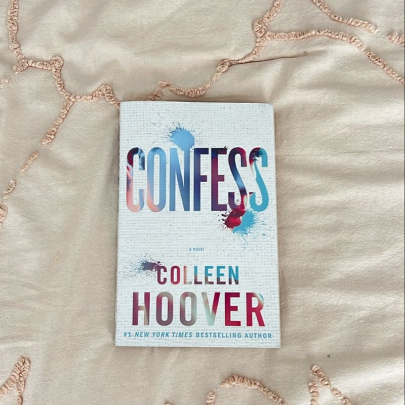 Confess