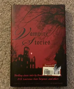Vampire Stories