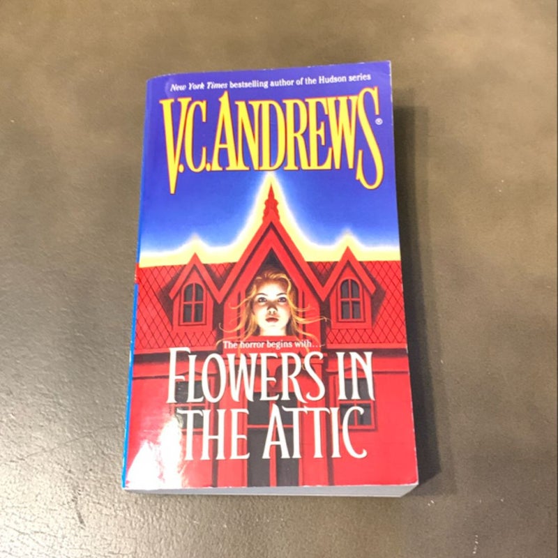 Flowers in the Attic