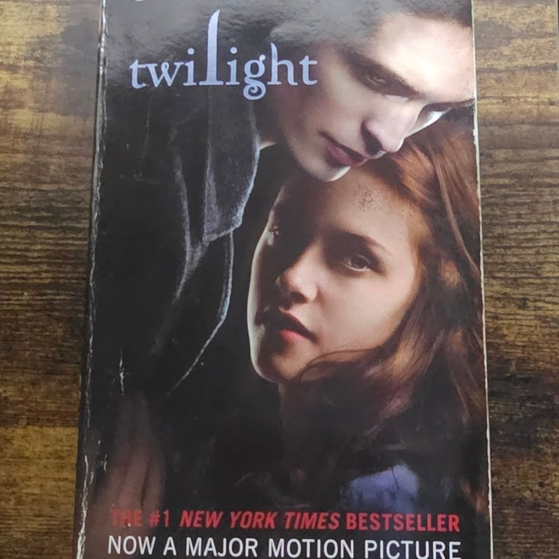 Twilight