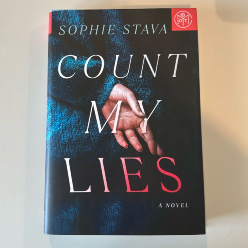 Count My Lies
