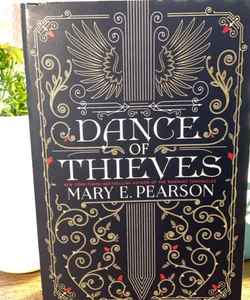 Dance of Thieves