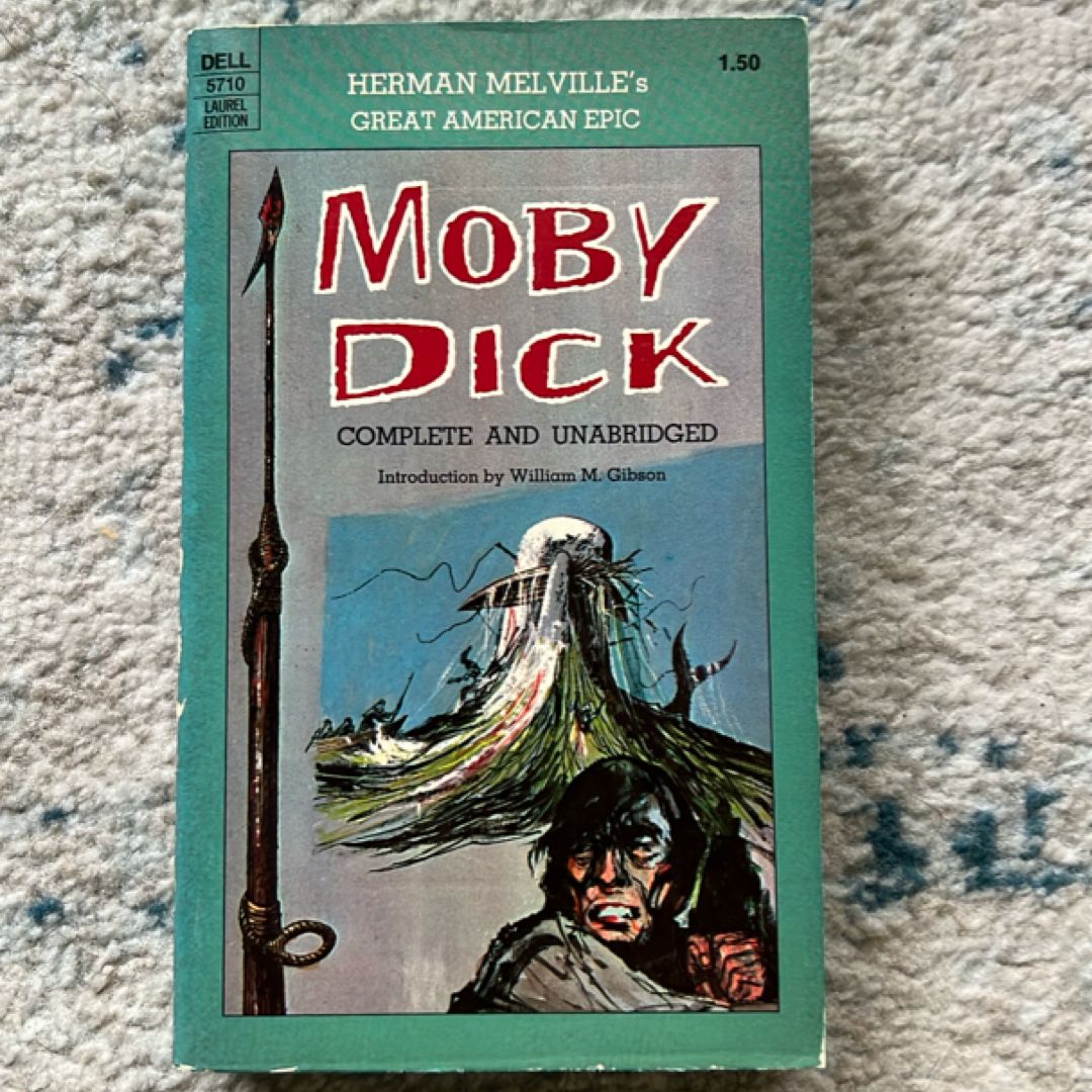 Moby-Dick