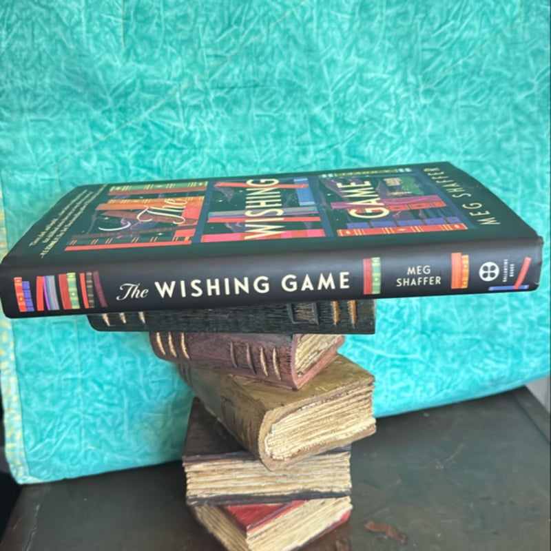 The Wishing Game