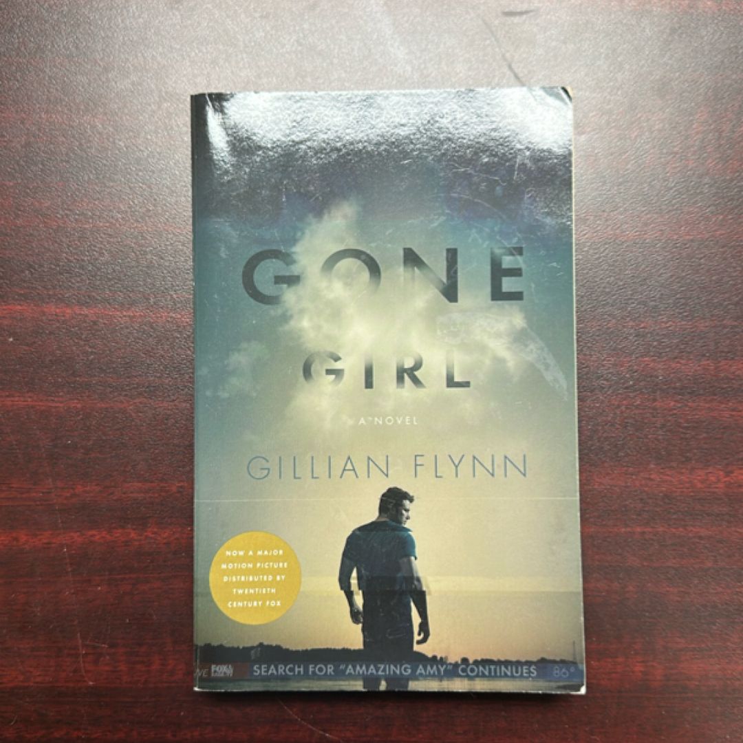 Gone Girl