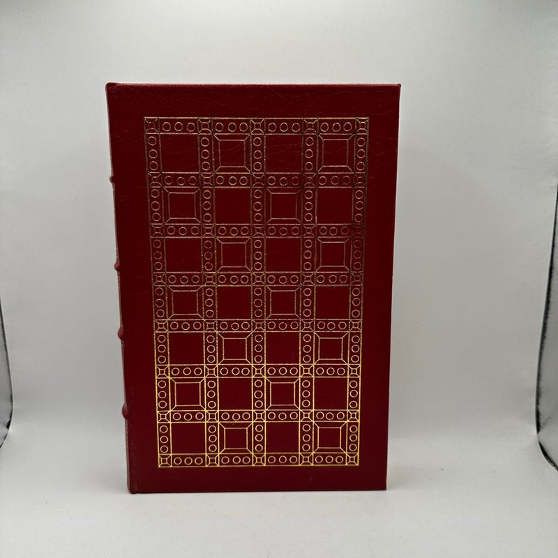 A Call to Arms (Easton Press 1991 Signed 1st Ed 1st print)
