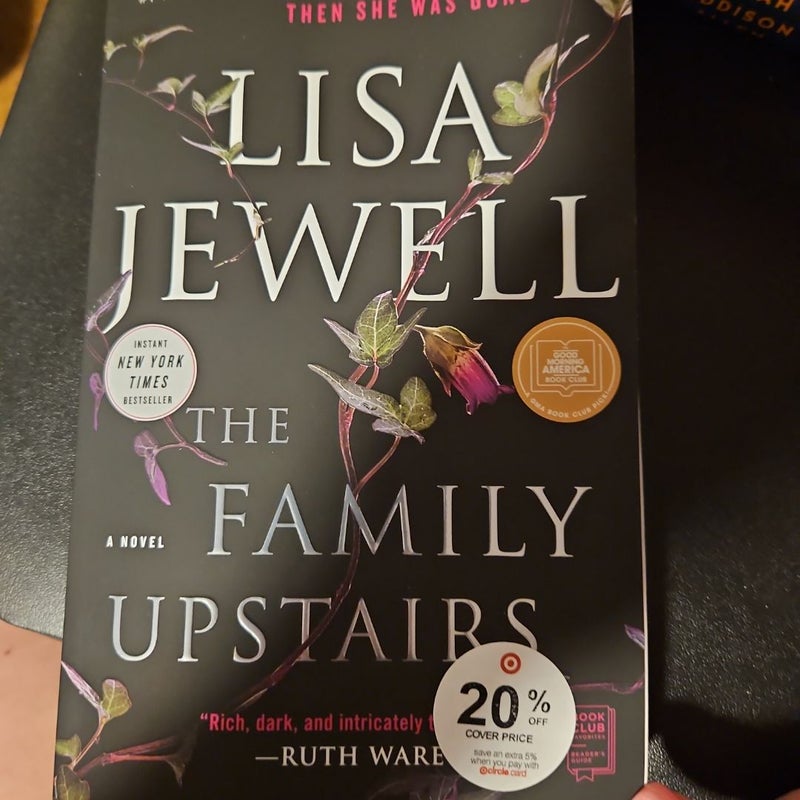 The Family Upstairs