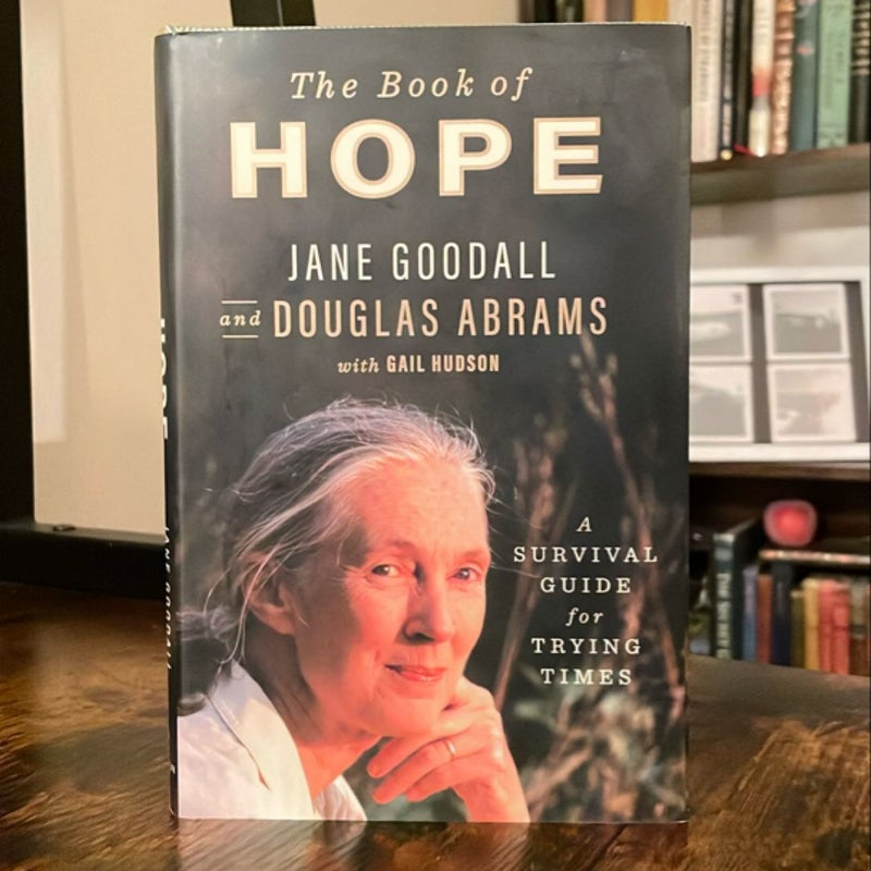 The Book of Hope