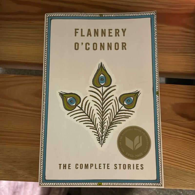 The Complete Stories