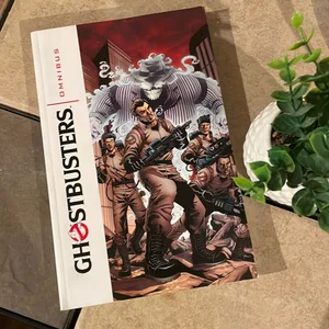 Ghostbusters Omnibus Volume 1