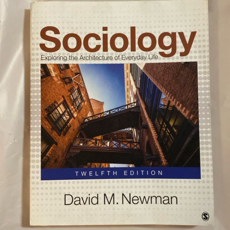 Sociology