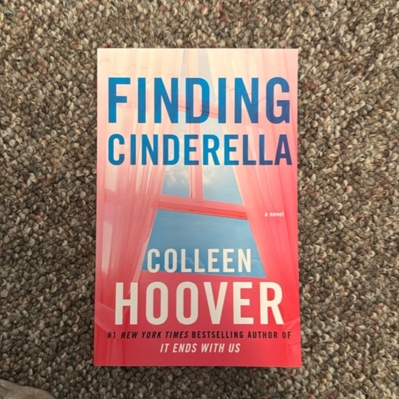 Finding Cinderella
