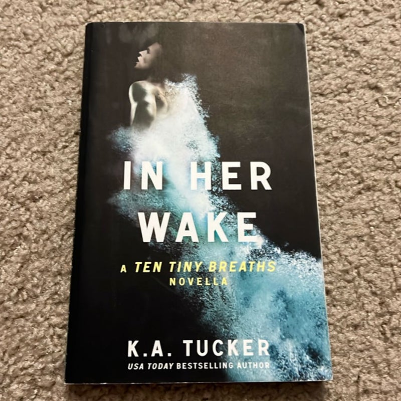 In Her Wake