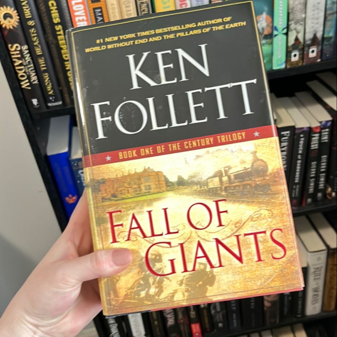 Fall of Giants